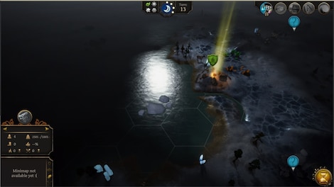 Thea 2: The Shattering (PC) - Steam Key - GLOBAL - 3