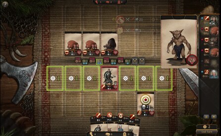 Thea 2: The Shattering (PC) - Steam Gift - EUROPE - 6