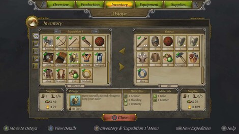 Thea: The Awakening (PC) - Nintendo eShop Key - EUROPE - 5