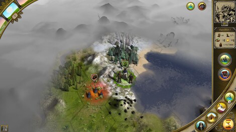 Thea: The Awakening (PC) - Steam Gift - CIS - 7