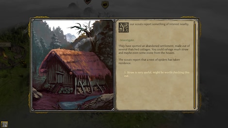 Thea: The Awakening (PC) - Steam Gift - EUROPE - 10