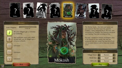 Thea: The Awakening (PC) - Steam Gift - EUROPE - 8