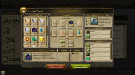 Thea: The Awakening (PC) - Steam Gift - EUROPE - 4