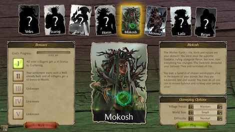 Thea: The Awakening (PC) - Steam Gift - GLOBAL - 8