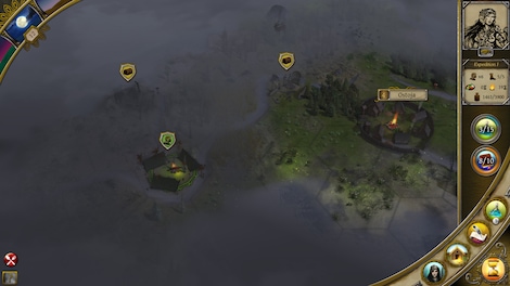 Thea: The Awakening (PC) - Steam Gift - GLOBAL - 6