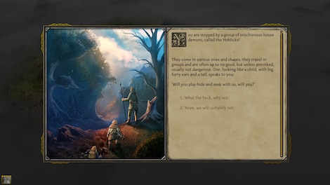 Thea: The Awakening (PC) - Steam Key - EUROPE - 8