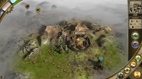 Thea: The Awakening (PC) - Steam Key - GLOBAL - 11