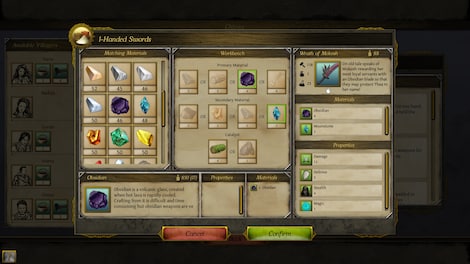 Thea: The Awakening (PC) - Steam Key - GLOBAL - 4