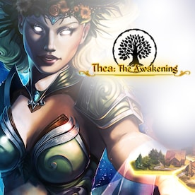Thea: The Awakening (PC) - Steam Key - GLOBAL - 12