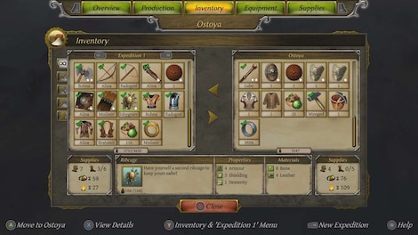 Thea: The Awakening (PC) - Xbox Live Key - UNITED STATES - 5