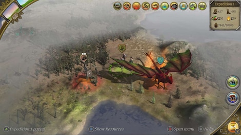 Thea: The Awakening (PC) - Xbox Live Key - UNITED STATES - 10