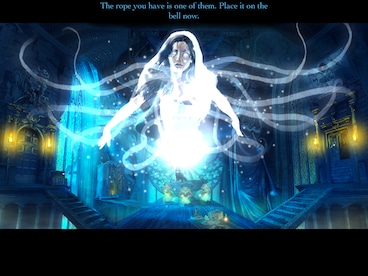 Theatre Of The Absurd Steam Key GLOBAL - 22