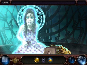 Theatre Of The Absurd Steam Key GLOBAL - 13