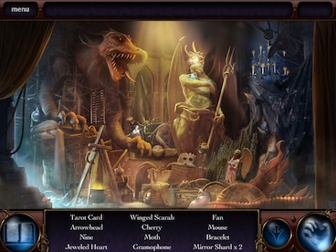 Theatre Of The Absurd Steam Key GLOBAL - 9