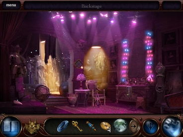 Theatre Of The Absurd Steam Key GLOBAL - 10