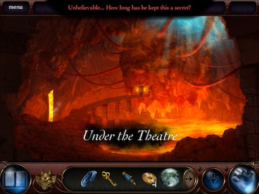 Theatre Of The Absurd Steam Key GLOBAL - 6