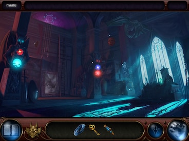 Theatre Of The Absurd Steam Key GLOBAL - 5