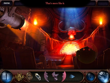Theatre Of The Absurd Steam Key GLOBAL - 3