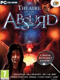 Theatre Of The Absurd Steam Key GLOBAL - 2