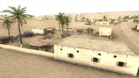Theatre of War 2: Africa 1943 Steam Gift GLOBAL - 8