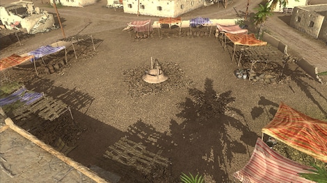 Theatre of War 2: Africa 1943 Steam Key EUROPE - 17