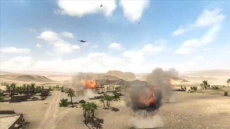 Theatre of War 2: Africa 1943 Steam Key EUROPE - 18