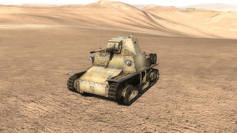 Theatre of War 2: Centauro Steam Key GLOBAL - 13