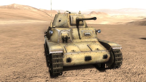 Theatre of War 2: Centauro Steam Key GLOBAL - 8