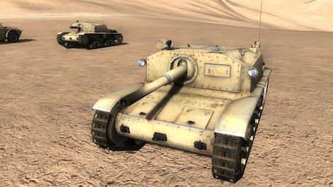 Theatre of War 2: Centauro Steam Key GLOBAL - 6