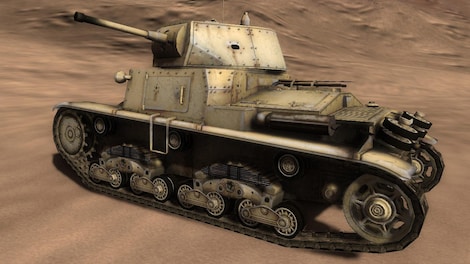 Theatre of War 2: Centauro Steam Key GLOBAL - 5