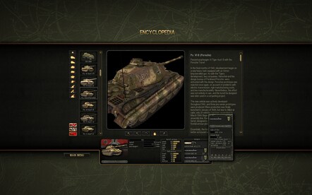 Theatre of War 2: Kursk 1943 - Battle for Caen Steam Key GLOBAL - 10