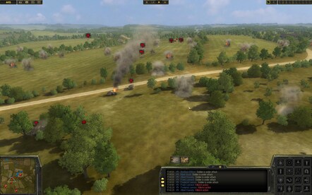 Theatre of War 2: Kursk 1943 - Battle for Caen Steam Key GLOBAL - 4
