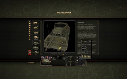 Theatre of War 2: Kursk 1943 - Battle for Caen Steam Key GLOBAL - 5