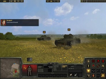 Theatre of War 2: Kursk 1943 Steam Key GLOBAL - 8