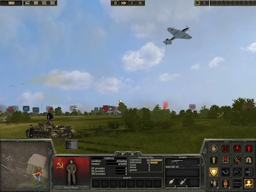 Theatre of War 2: Kursk 1943 Steam Key GLOBAL - 4