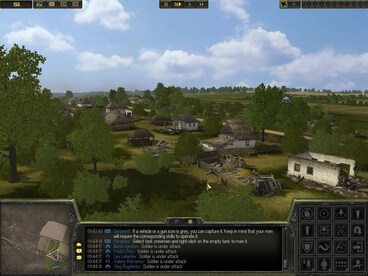 Theatre of War 2: Kursk 1943 Steam Key GLOBAL - 16