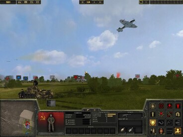 Theatre of War 2: Kursk 1943 Steam Key GLOBAL - 13