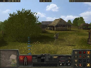 Theatre of War 2: Kursk 1943 Steam Key GLOBAL - 11