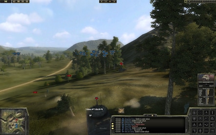 Theatre of War 3: Korea Steam Gift GLOBAL - 12