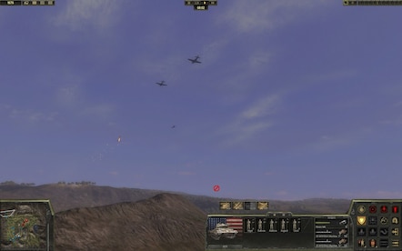 Theatre of War 3: Korea Steam Gift GLOBAL - 3