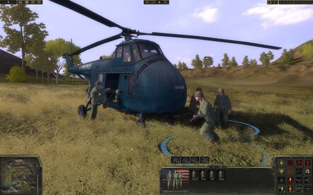 Theatre of War 3: Korea Steam Key GLOBAL - 11