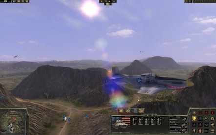 Theatre of War 3: Korea Steam Key GLOBAL - 8