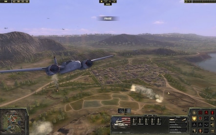 Theatre of War 3: Korea Steam Key GLOBAL - 9