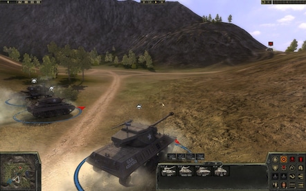 Theatre of War 3: Korea Steam Key GLOBAL - 4