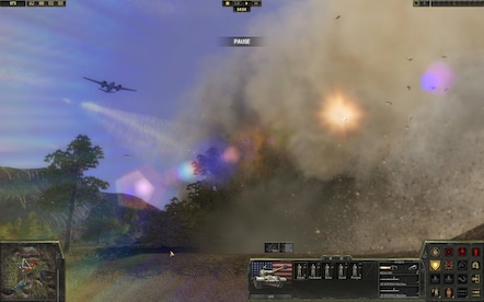 Theatre of War 3: Korea Steam Key GLOBAL - 2