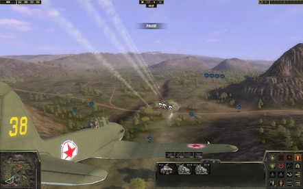 Theatre of War 3: Korea Steam Key GLOBAL - 5