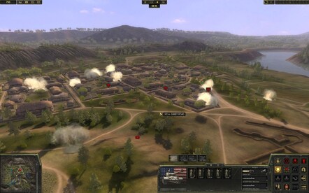Theatre of War 3: Korea Steam Key GLOBAL - 22