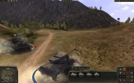 Theatre of War 3: Korea Steam Key GLOBAL - 20