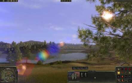 Theatre of War 3: Korea Steam Key GLOBAL - 23