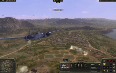 Theatre of War 3: Korea Steam Key GLOBAL - 21